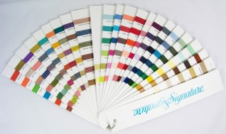 All 130 Signature colors web