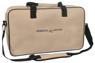 R-A Khaki caddy web