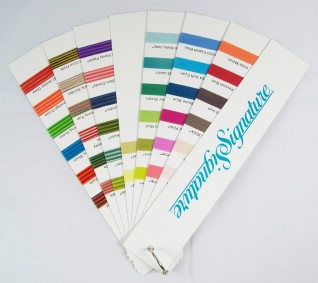 Signature Fan Deck - 38 new colors web
