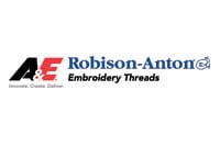 Metallic Thread  Robison-Anton Thread – Lawson Screen & Digital