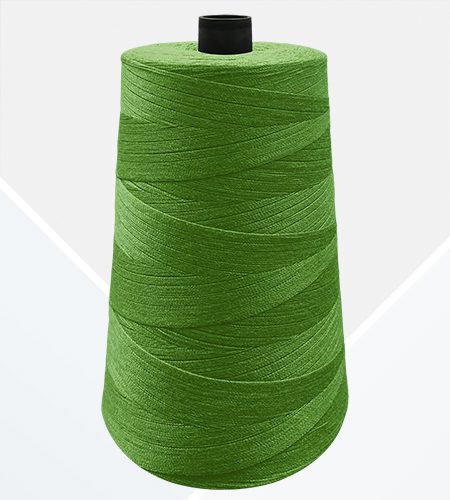 Knitting Woven Textile Cap Reflective Yarn Reflector Thread for